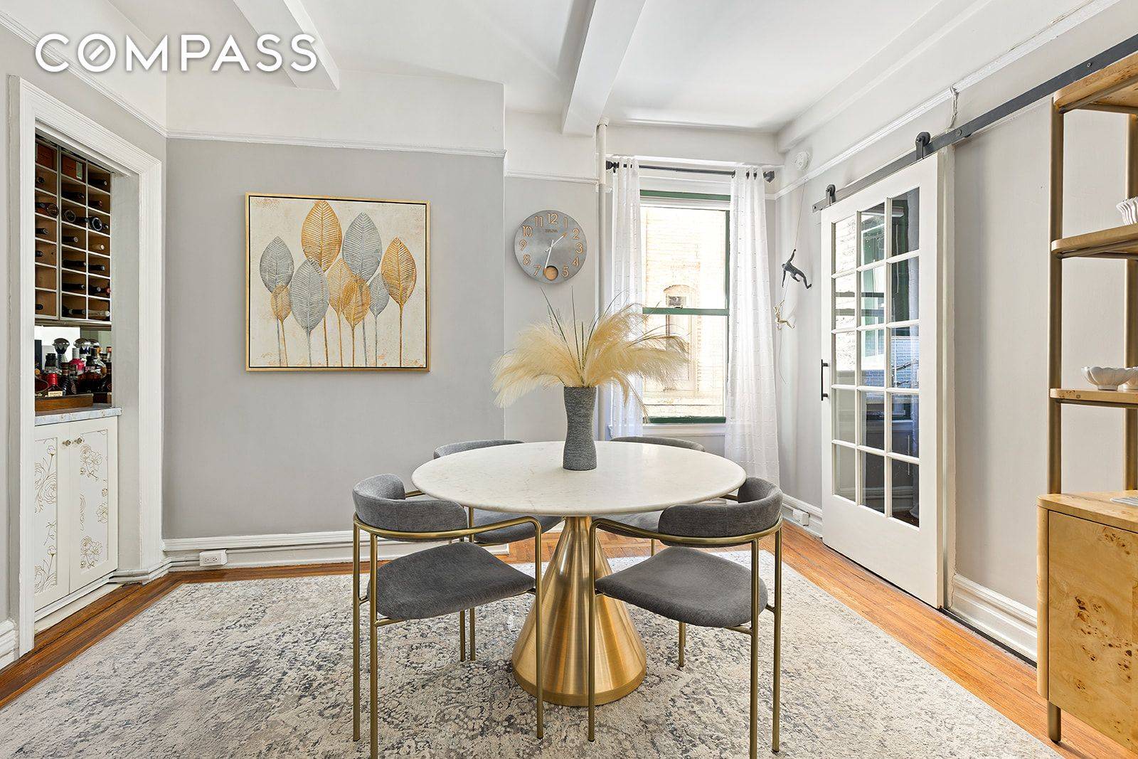 Manhattan, NY 10128,131 E 93rd Street #3D