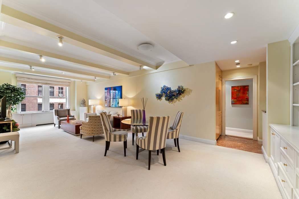 Manhattan, NY 10065,575 Park Avenue #507