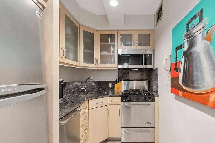 Manhattan, NY 10065,205 E 63RD Street #5H