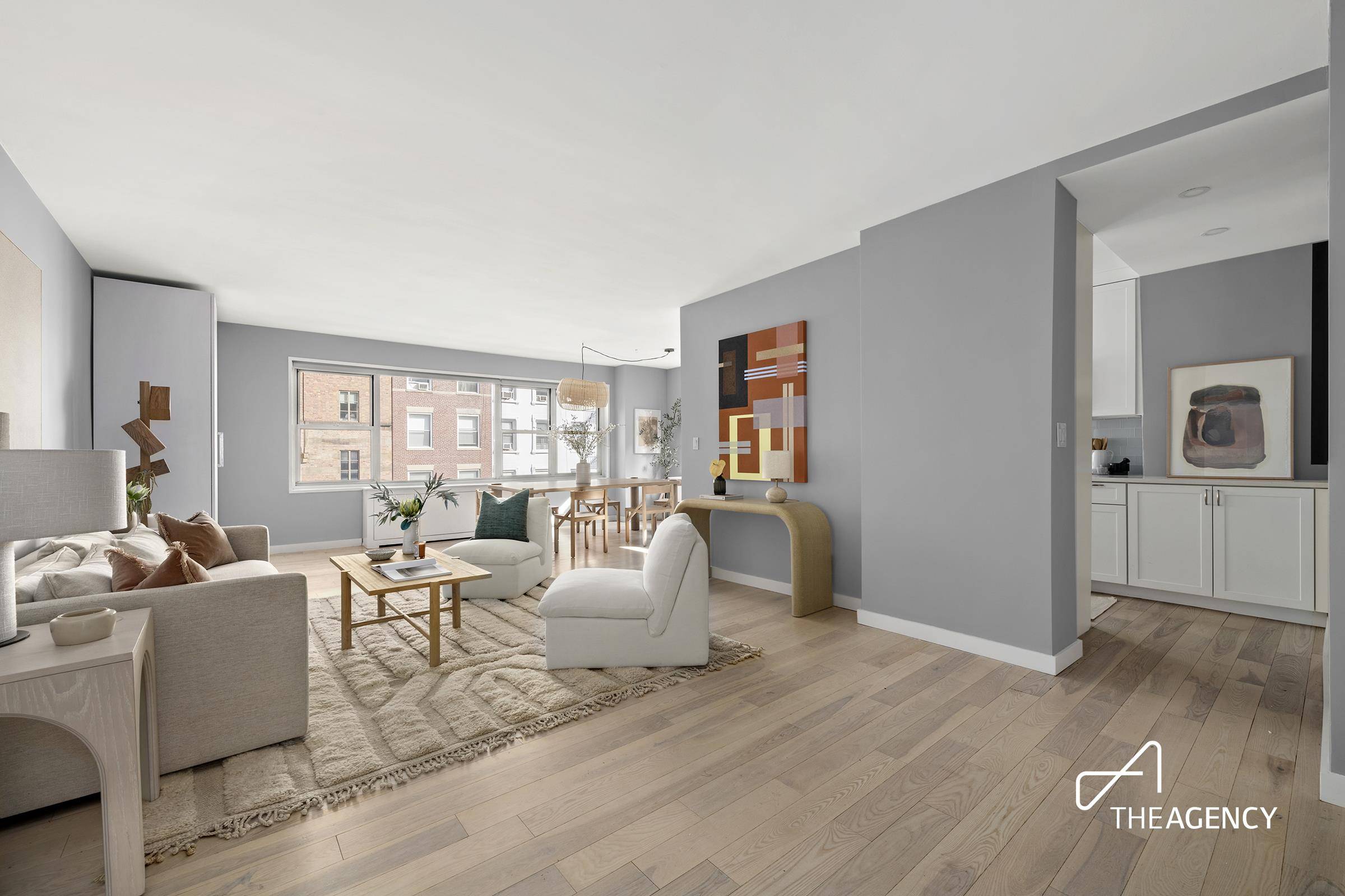 Manhattan, NY 10065,130 E 63RD Street #4E
