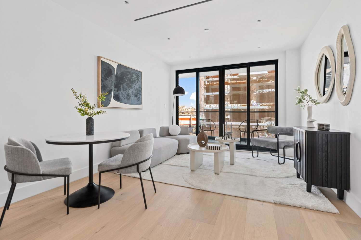 Brooklyn, NY 11238,1025 PACIFIC Street #4B