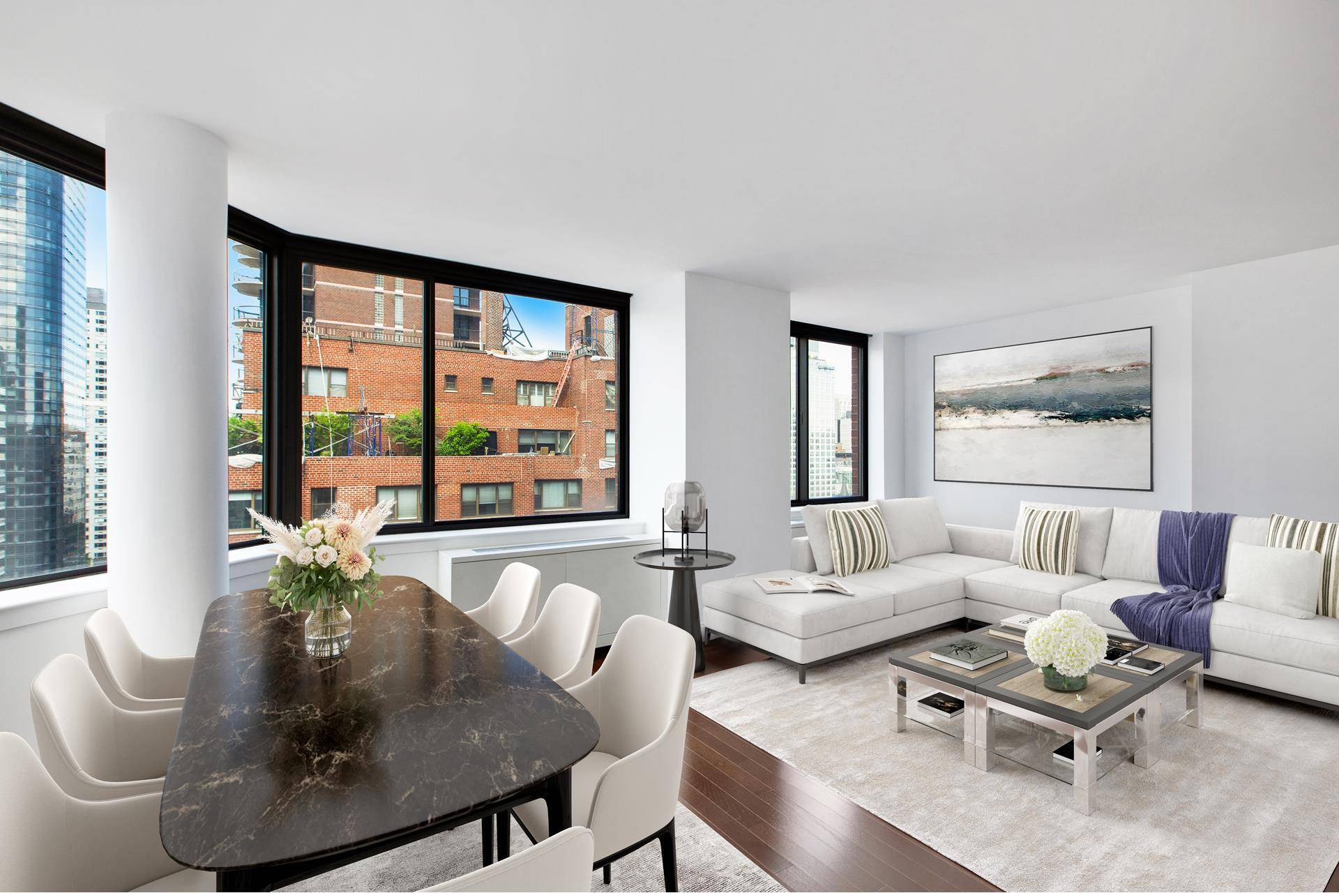 Manhattan, NY 10021,300 E 64TH Street #17A
