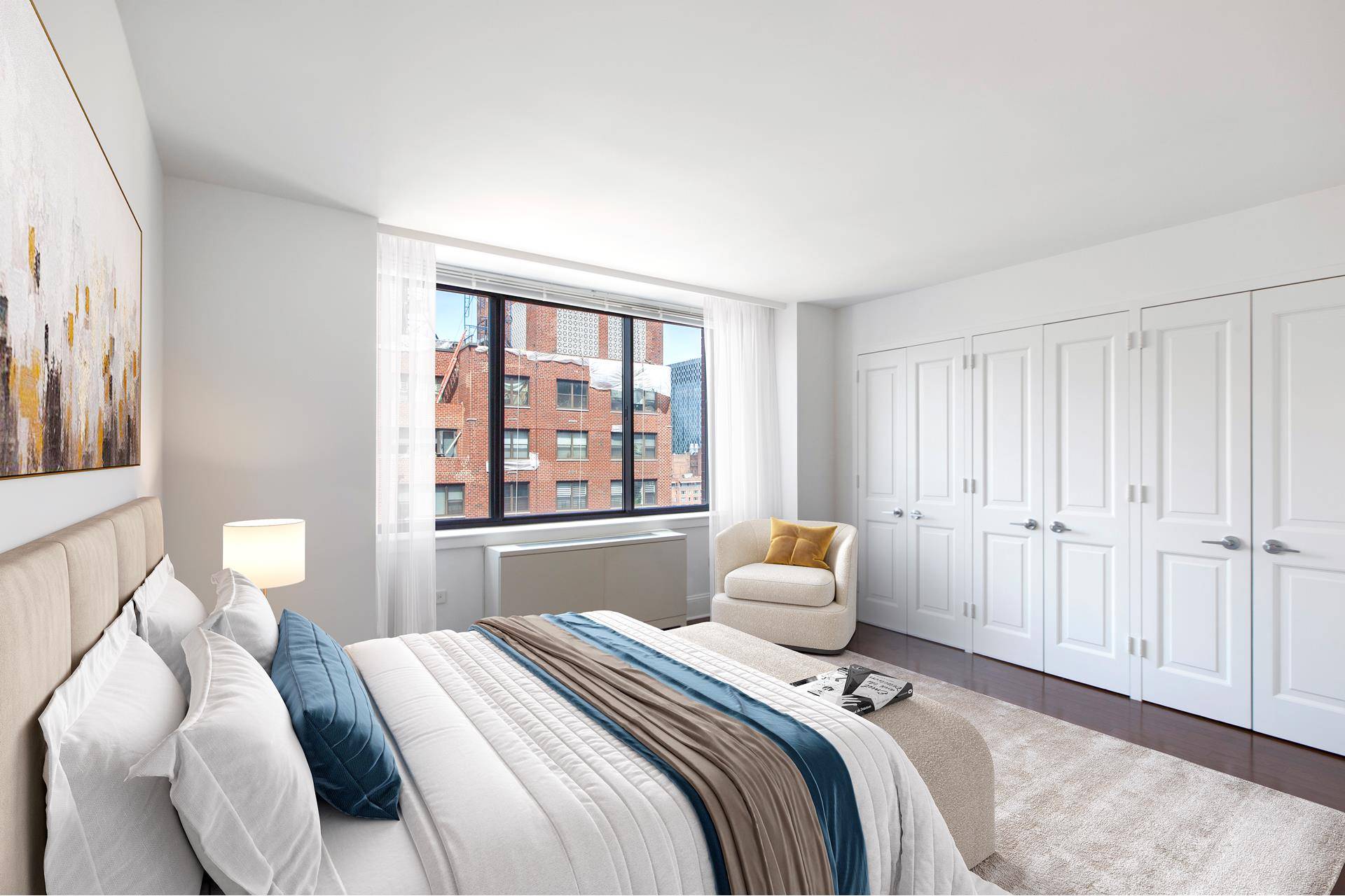 Manhattan, NY 10021,300 E 64TH Street #17A