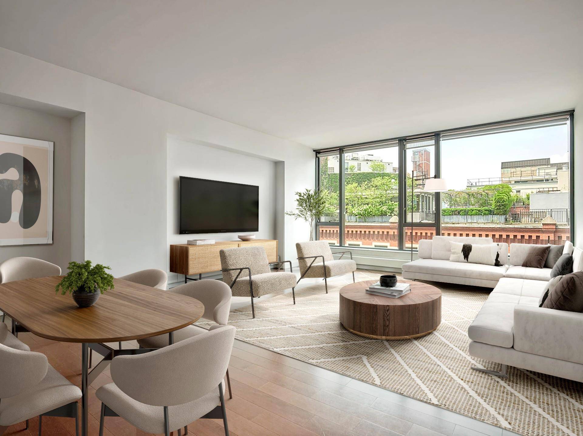 Manhattan, NY 10013,505 GREENWICH Street #8AW