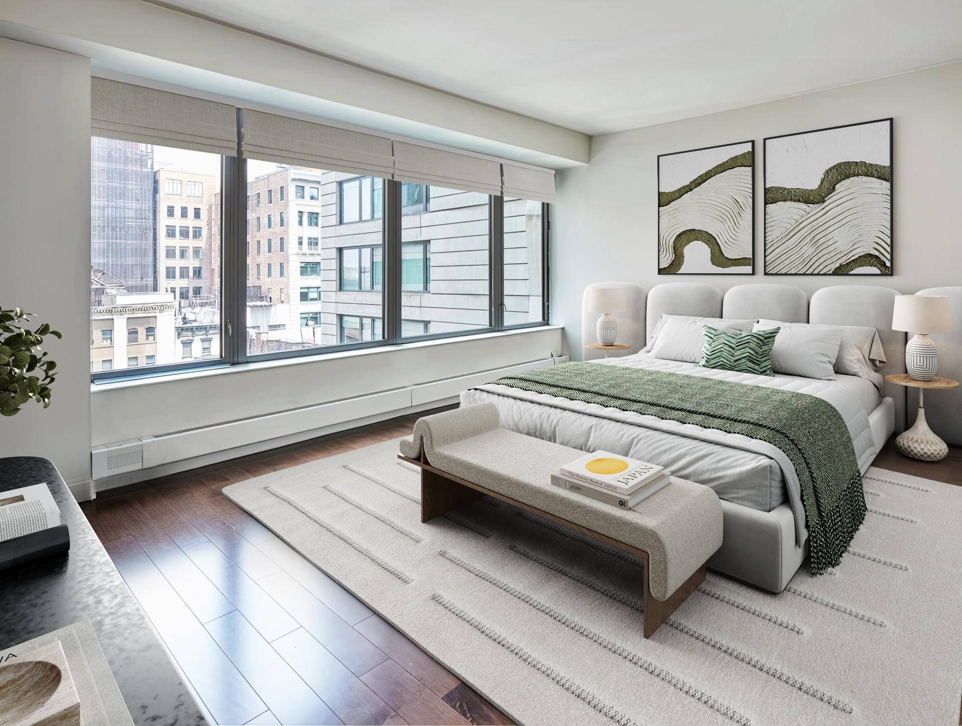 Manhattan, NY 10013,505 GREENWICH Street #8AW