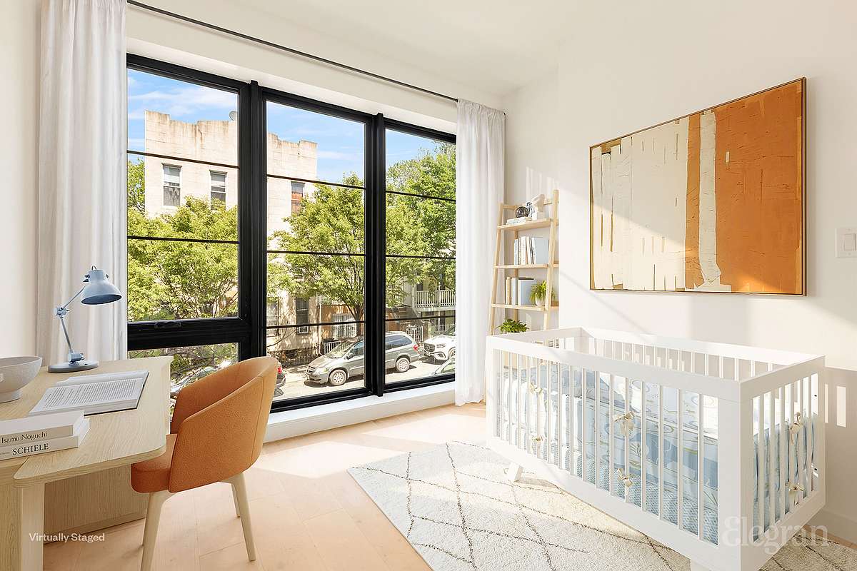 Brooklyn, NY 11232-1341,216 20th Street #2