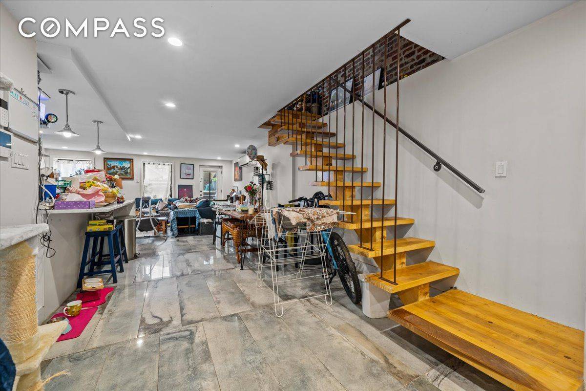 Brooklyn, NY 11213,1509 Dean Street #MULTI