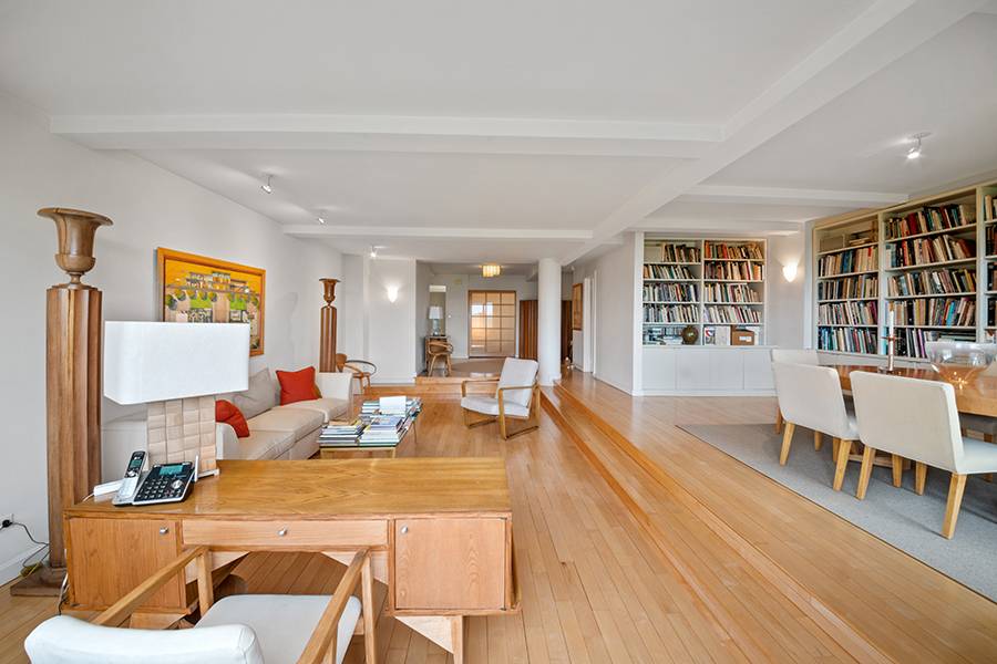 Manhattan, NY 10019,120 CENTRAL Park S #12DEF