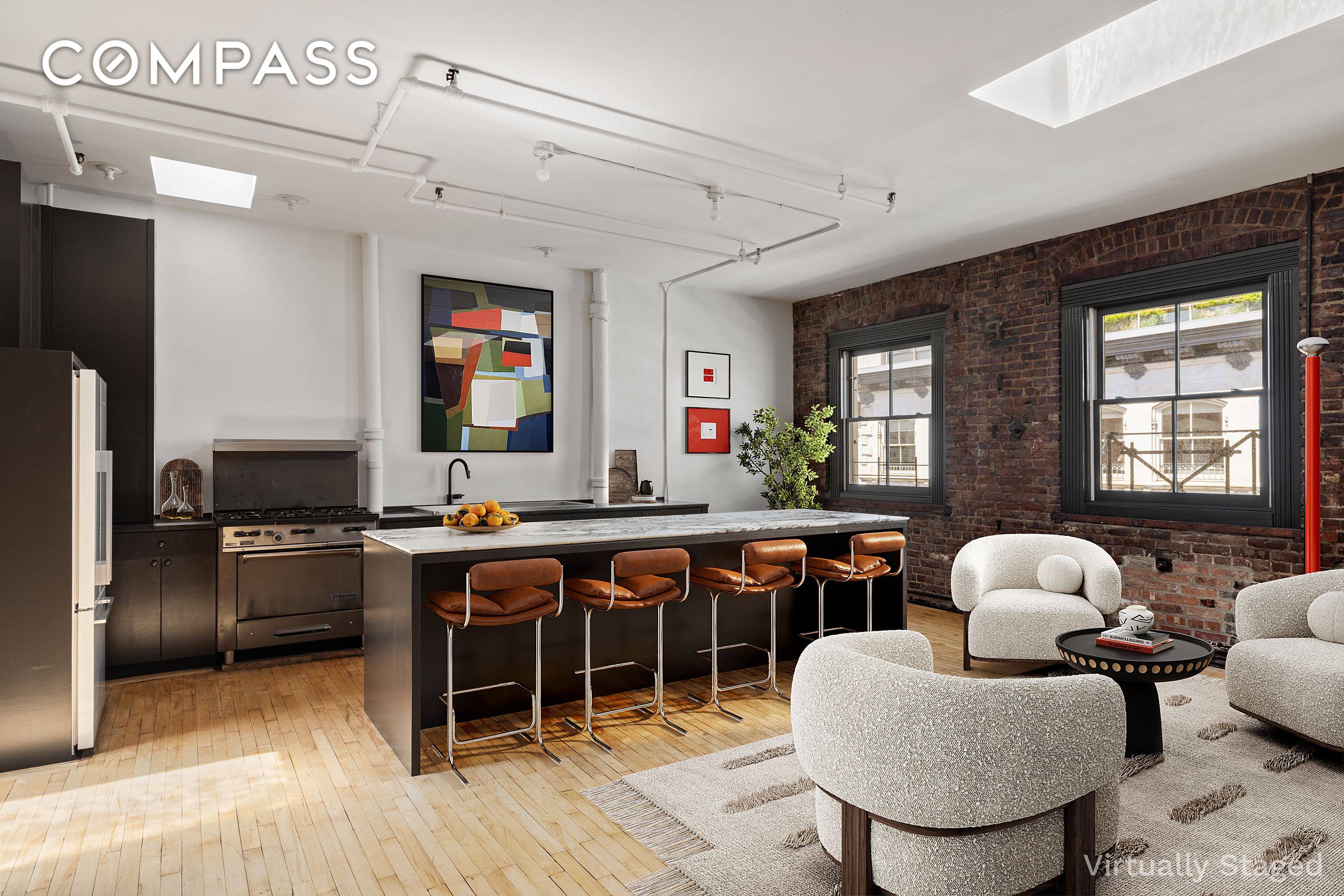 Manhattan, NY 10013,47 Howard Street #5
