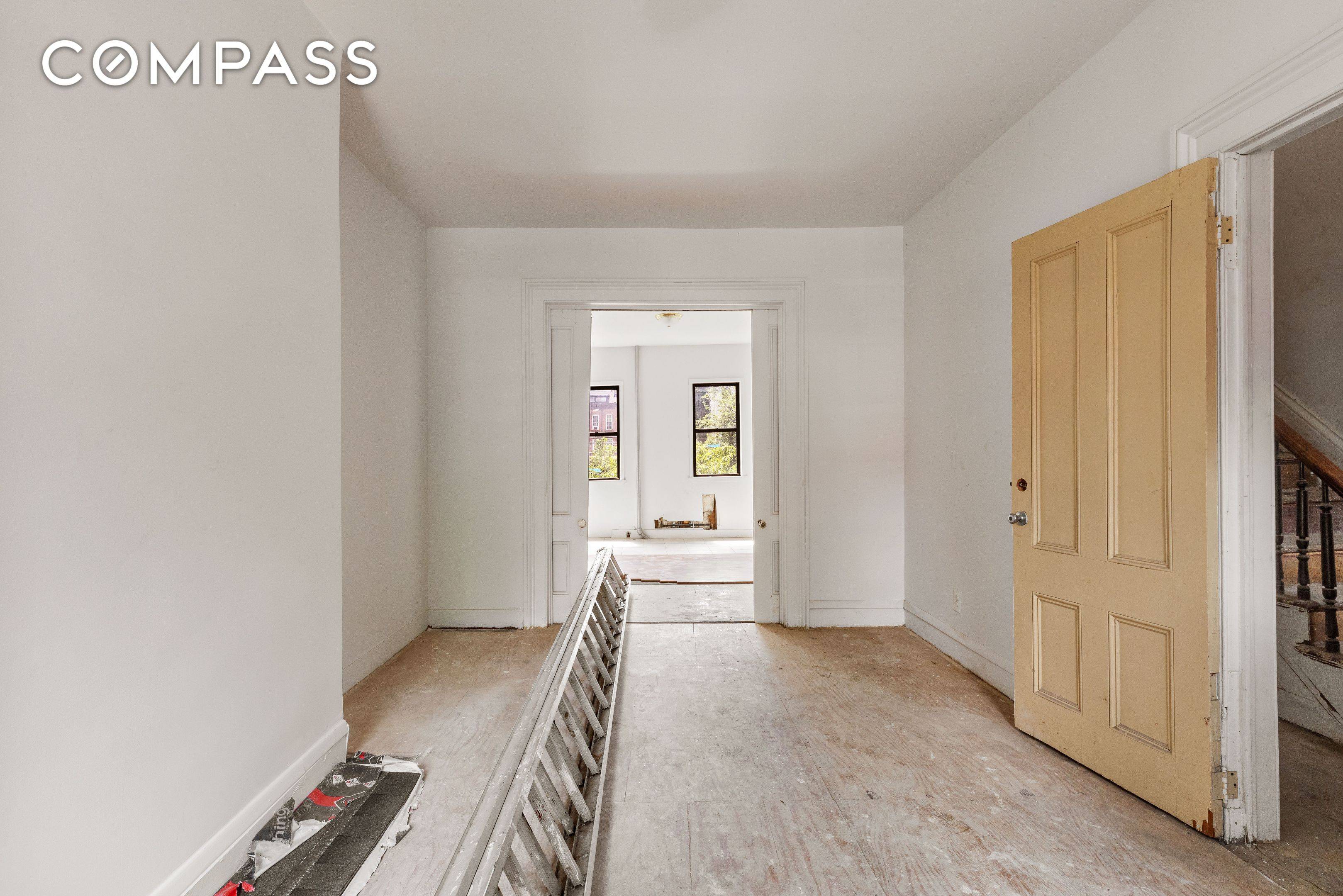 Brooklyn, NY 11221,738 Lafayette Avenue