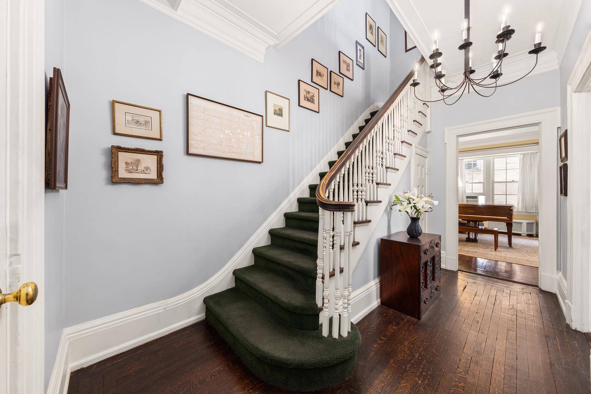 Manhattan, NY 10010,1 LEXINGTON Avenue #1/2D