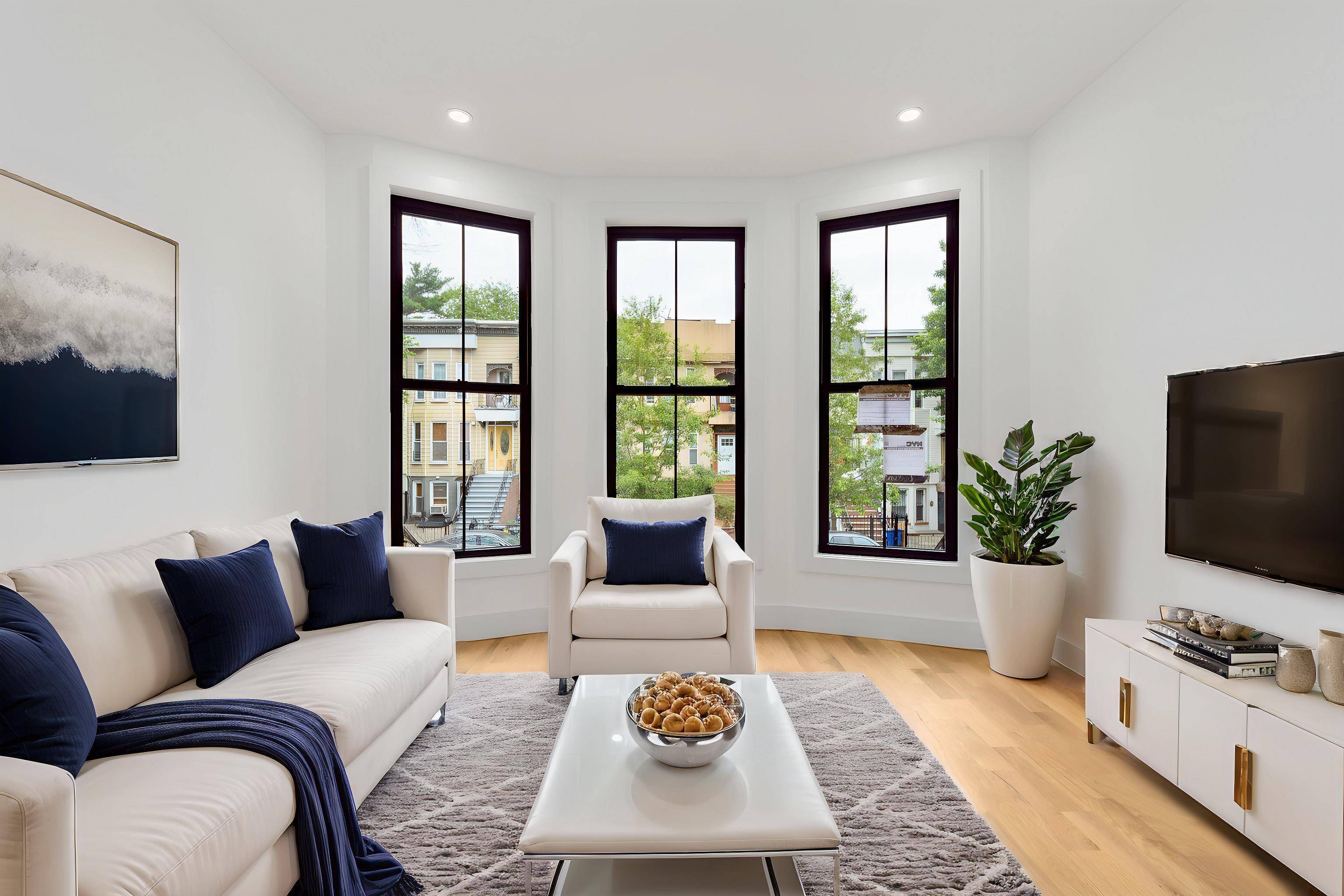 Brooklyn, NY 11207,722 Chauncey Street