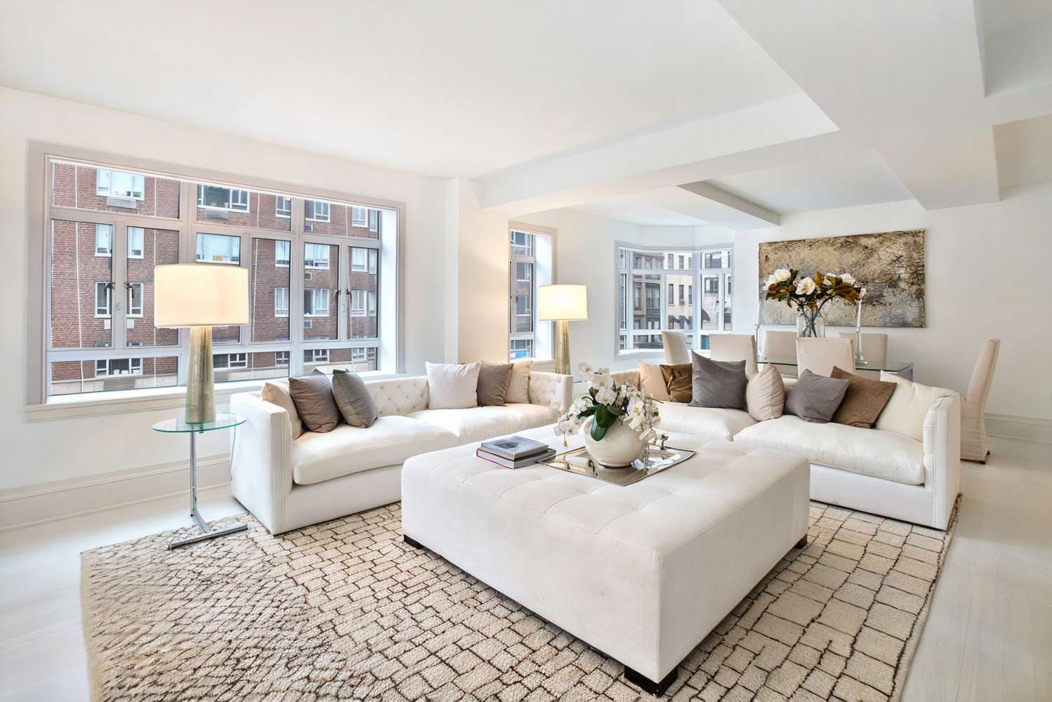 Manhattan, NY 10065,21 E 61ST Street #3F