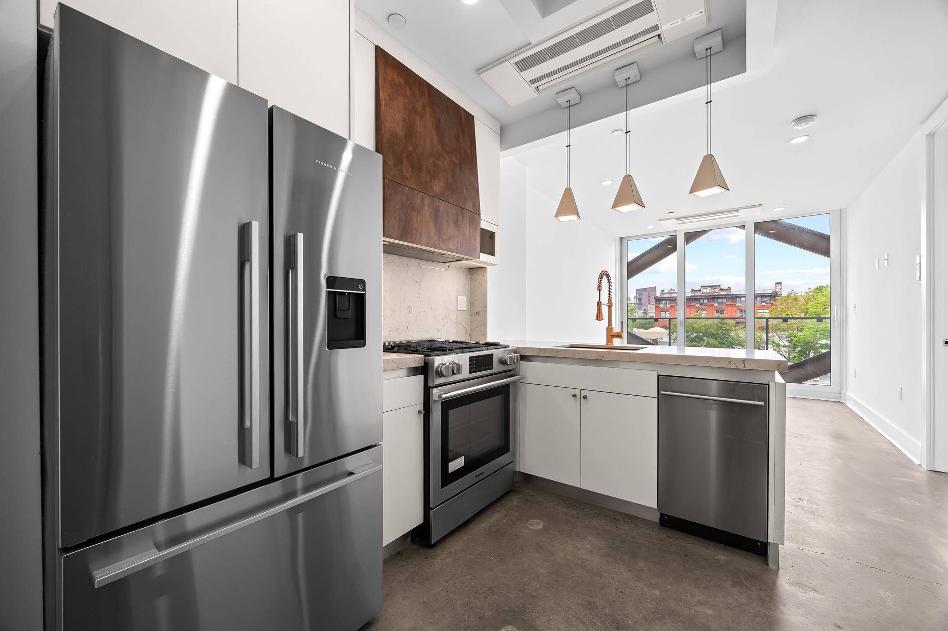 Brooklyn, NY 11206,20 Melrose Street #4-F