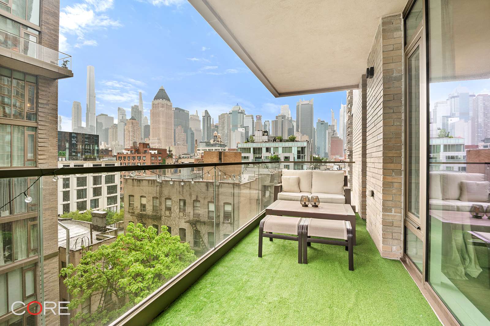 Manhattan, NY 10036,505 W 43rd Street #8K