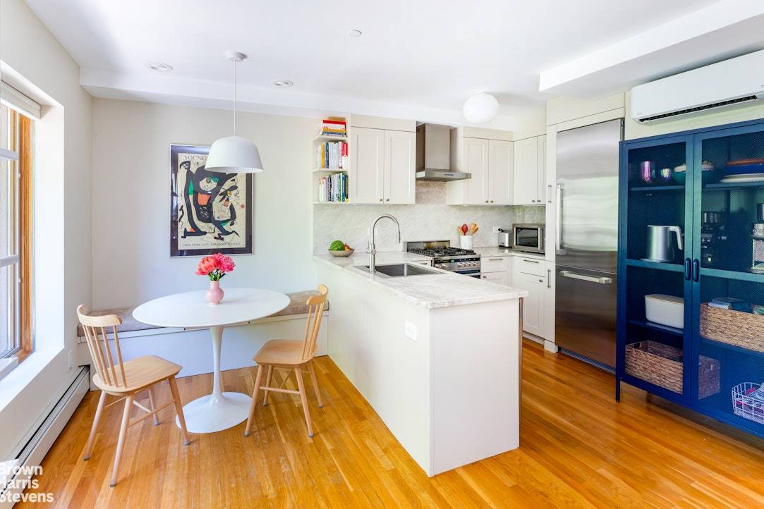 Brooklyn, NY 11215,20 JACKSON Place #3