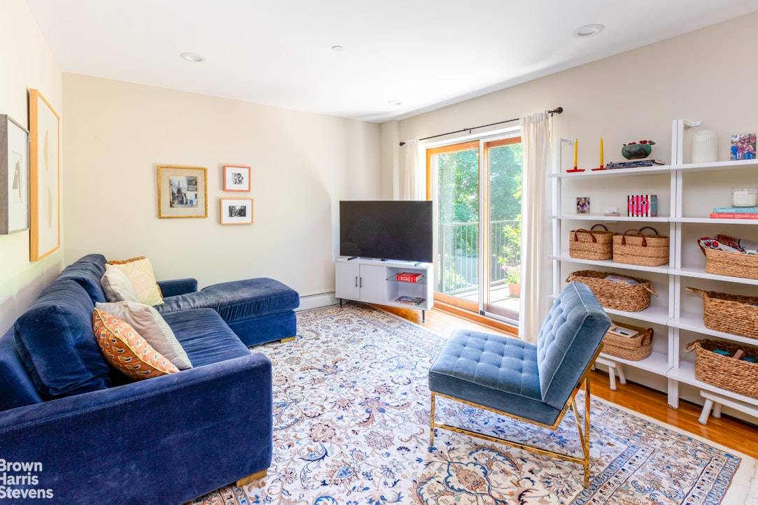Brooklyn, NY 11215,20 JACKSON Place #3PS2