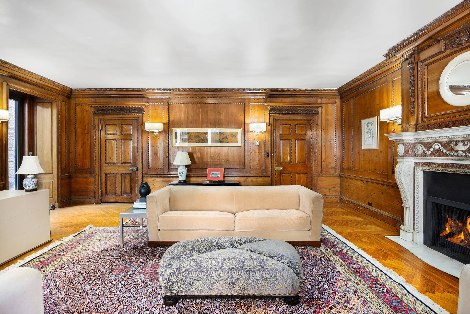 Manhattan, NY 10022,480 PARK Avenue #15E