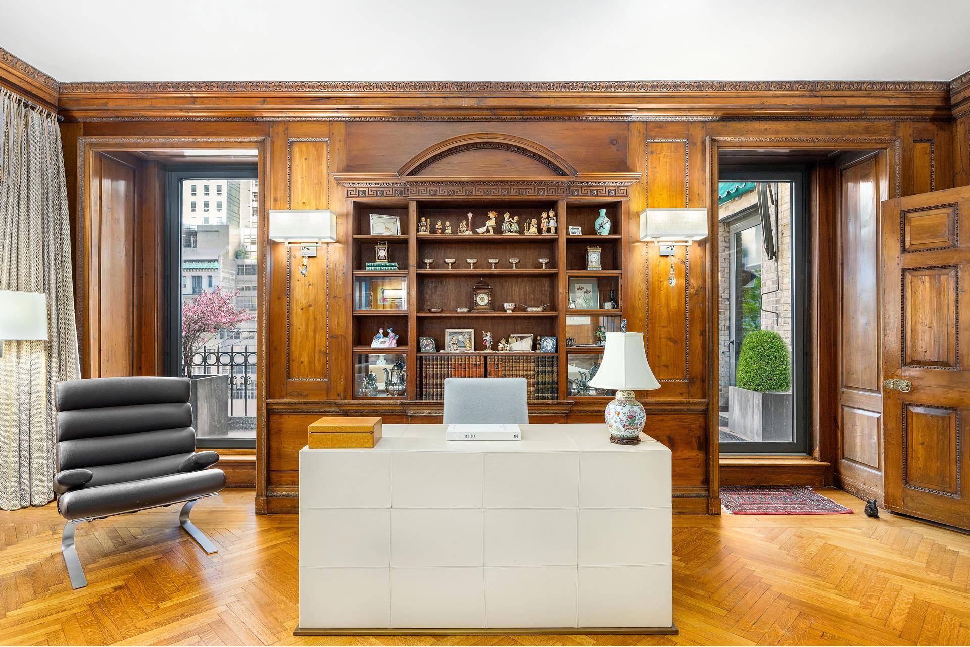 Manhattan, NY 10022,480 PARK Avenue #15E