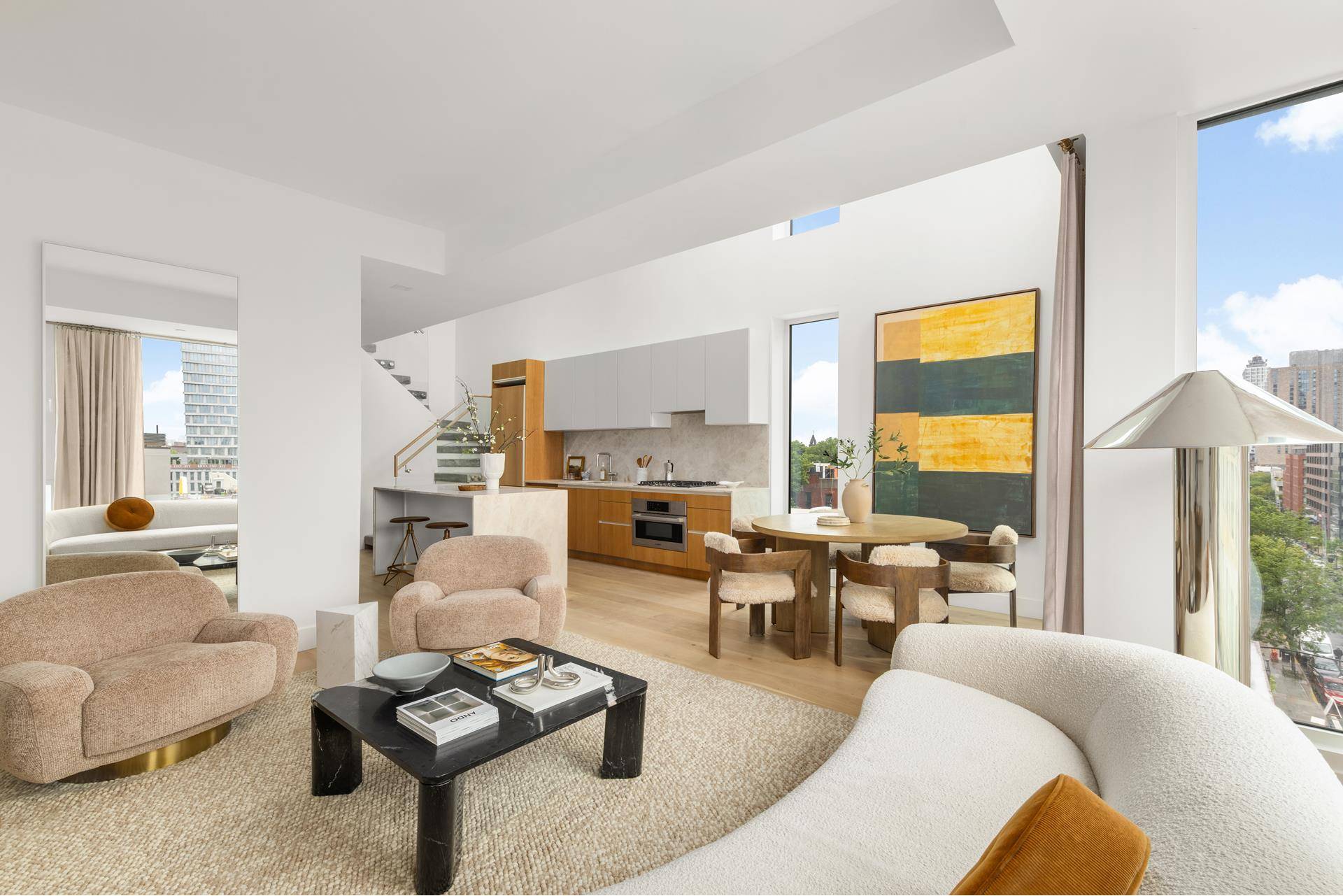 Brooklyn, NY 11238,684 DEAN Street #PH