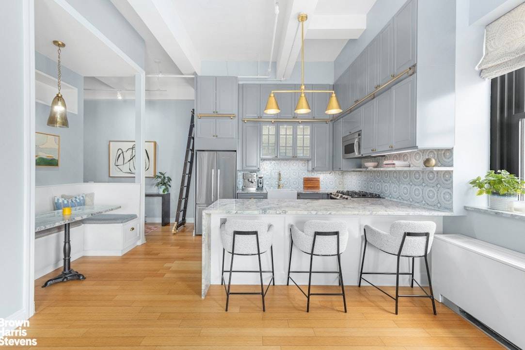 Brooklyn, NY 11201,365 BRIDGE Street #22C