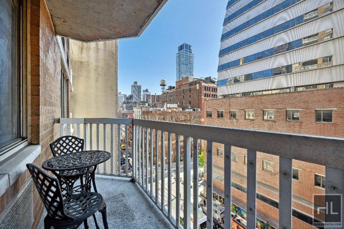 Manhattan, NY 10010,50 Lexington Avenue #8D