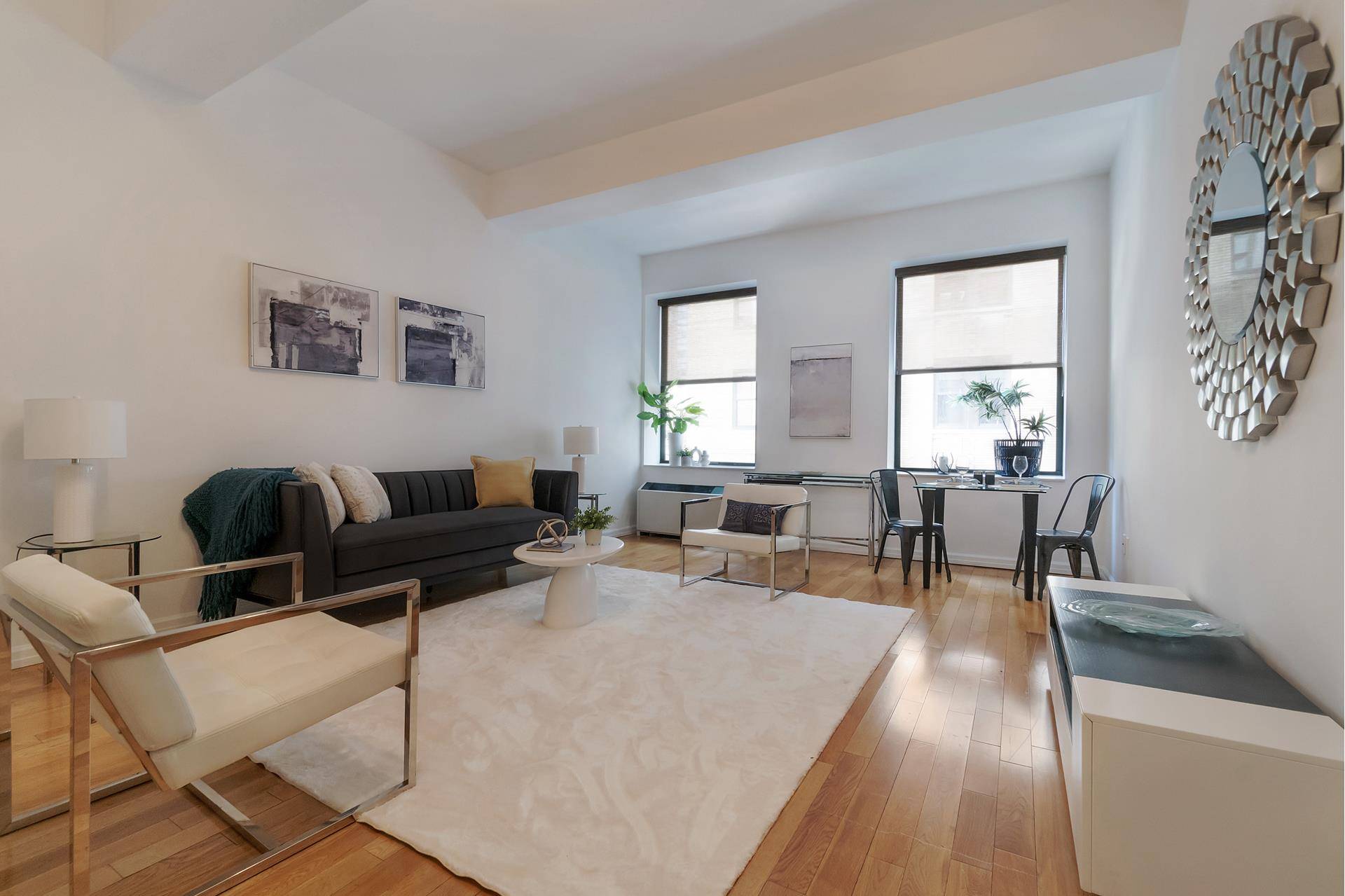 Manhattan, NY 10038,99 JOHN Street #425