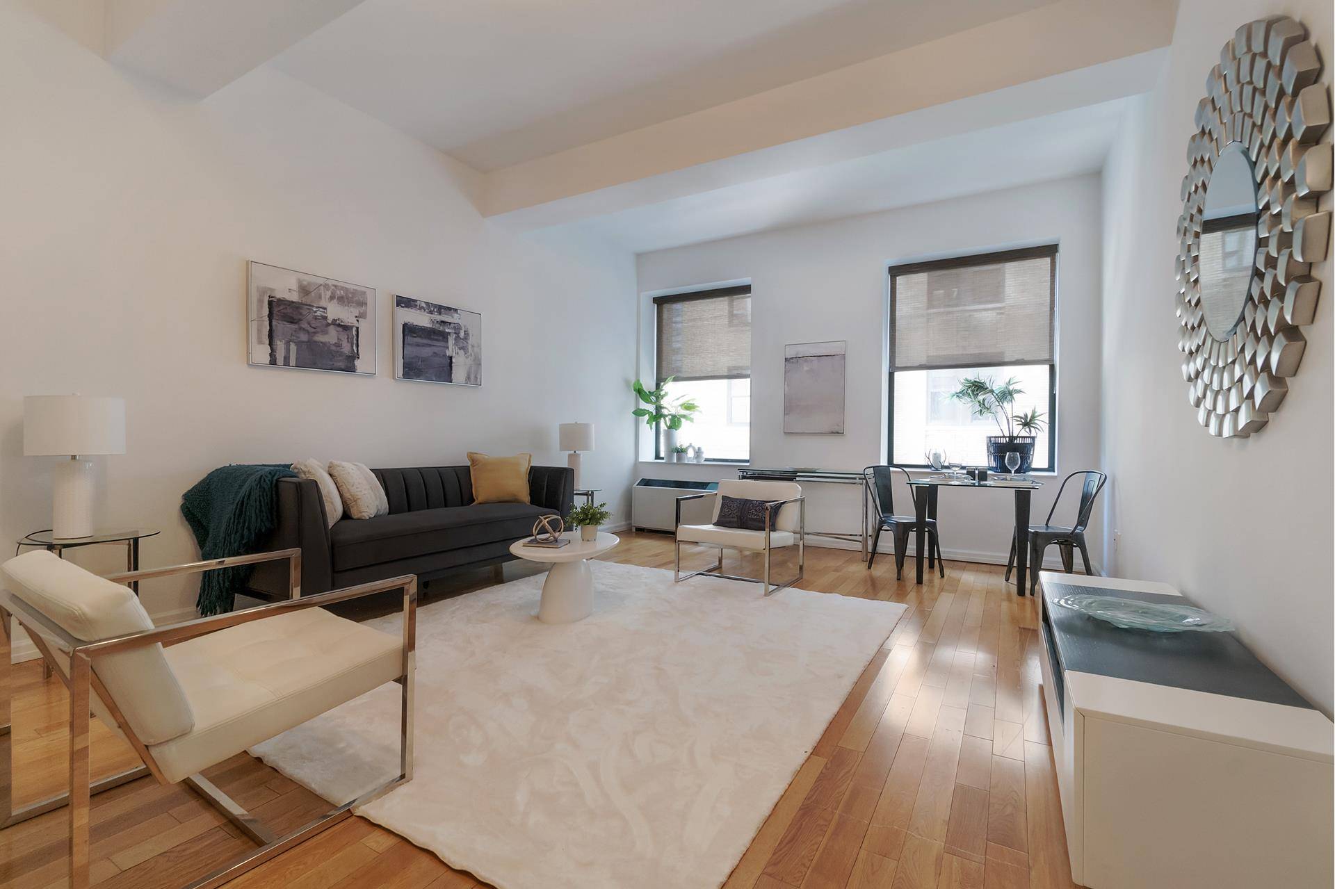 Manhattan, NY 10038,99 JOHN Street #425
