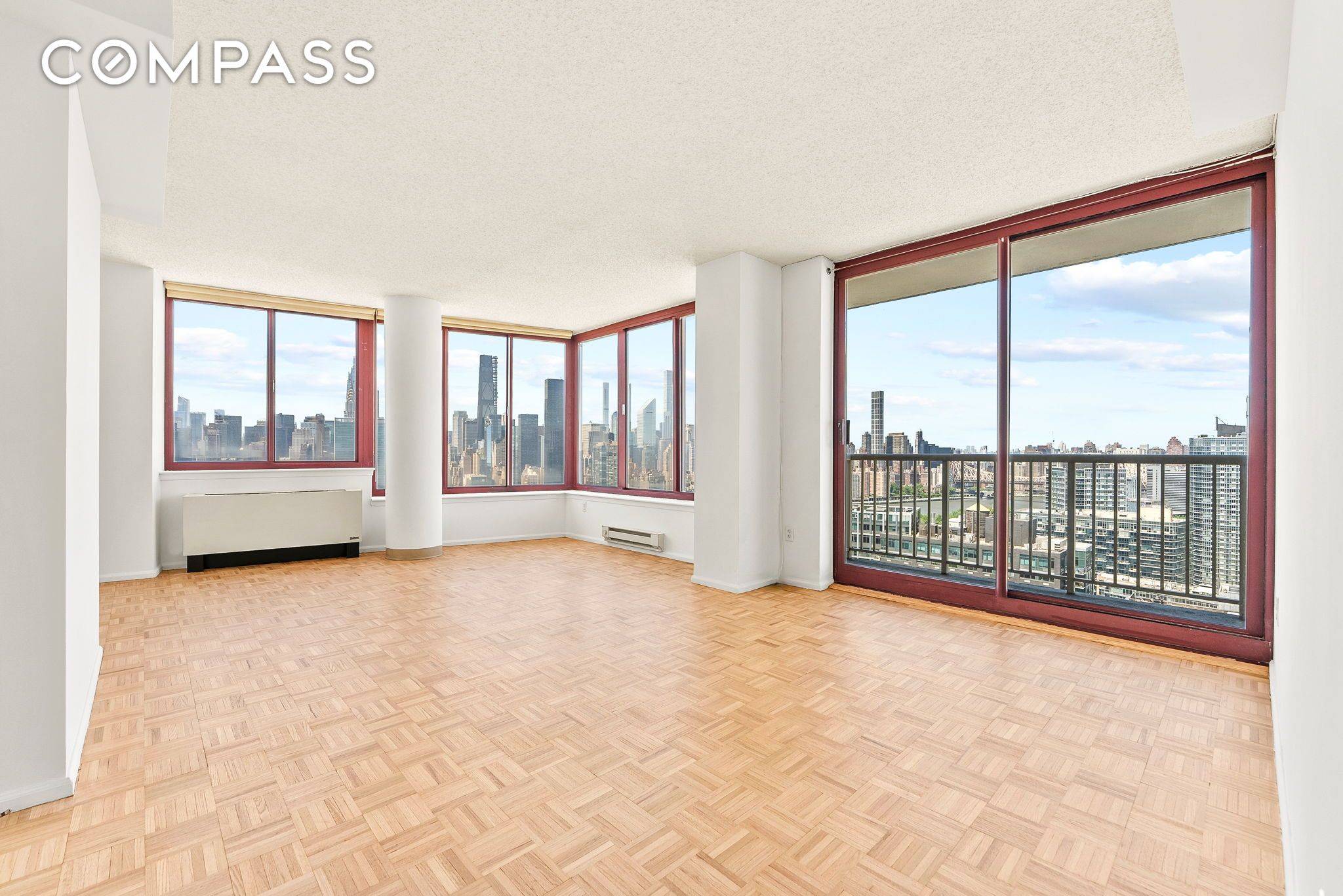 Queens, NY 11109,4-74 48th Avenue #PH2B