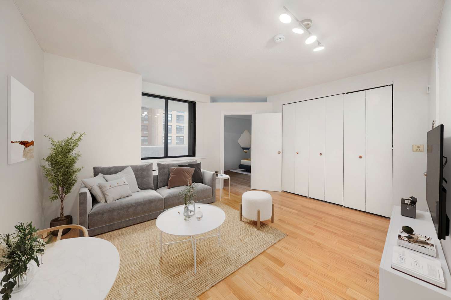 Manhattan, NY 10028,233 E 86TH Street #4A