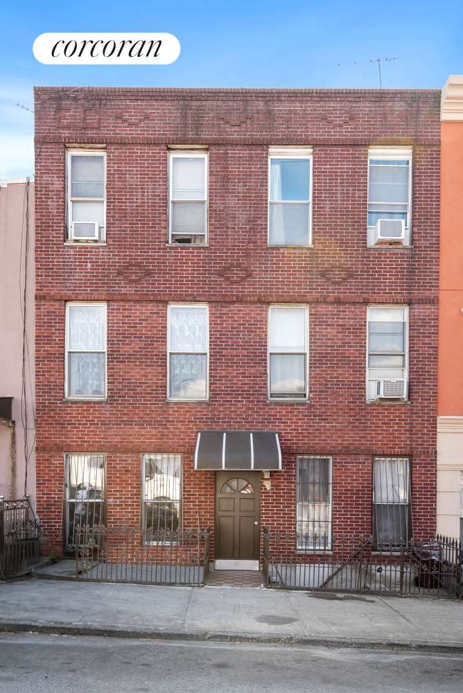 Brooklyn, NY 11232,238 26TH Street