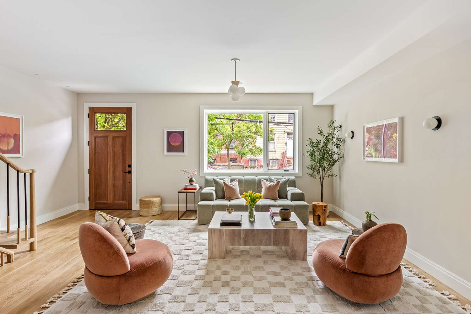 Brooklyn, NY 11231,91 DIKEMAN Street