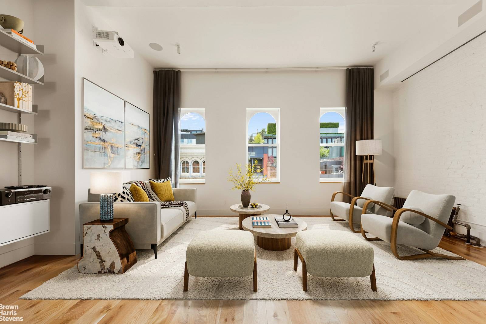 Manhattan, NY 10012,46 GREAT JONES Street #7