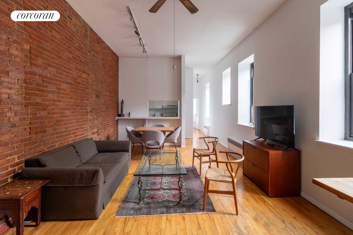 Manhattan, NY 10024,101 W 81ST Street #221