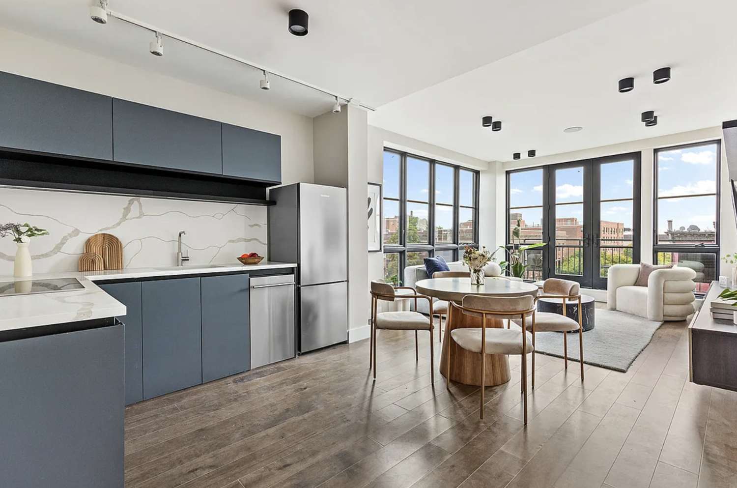 Brooklyn, NY 11207,1411 BUSHWICK Avenue #4A
