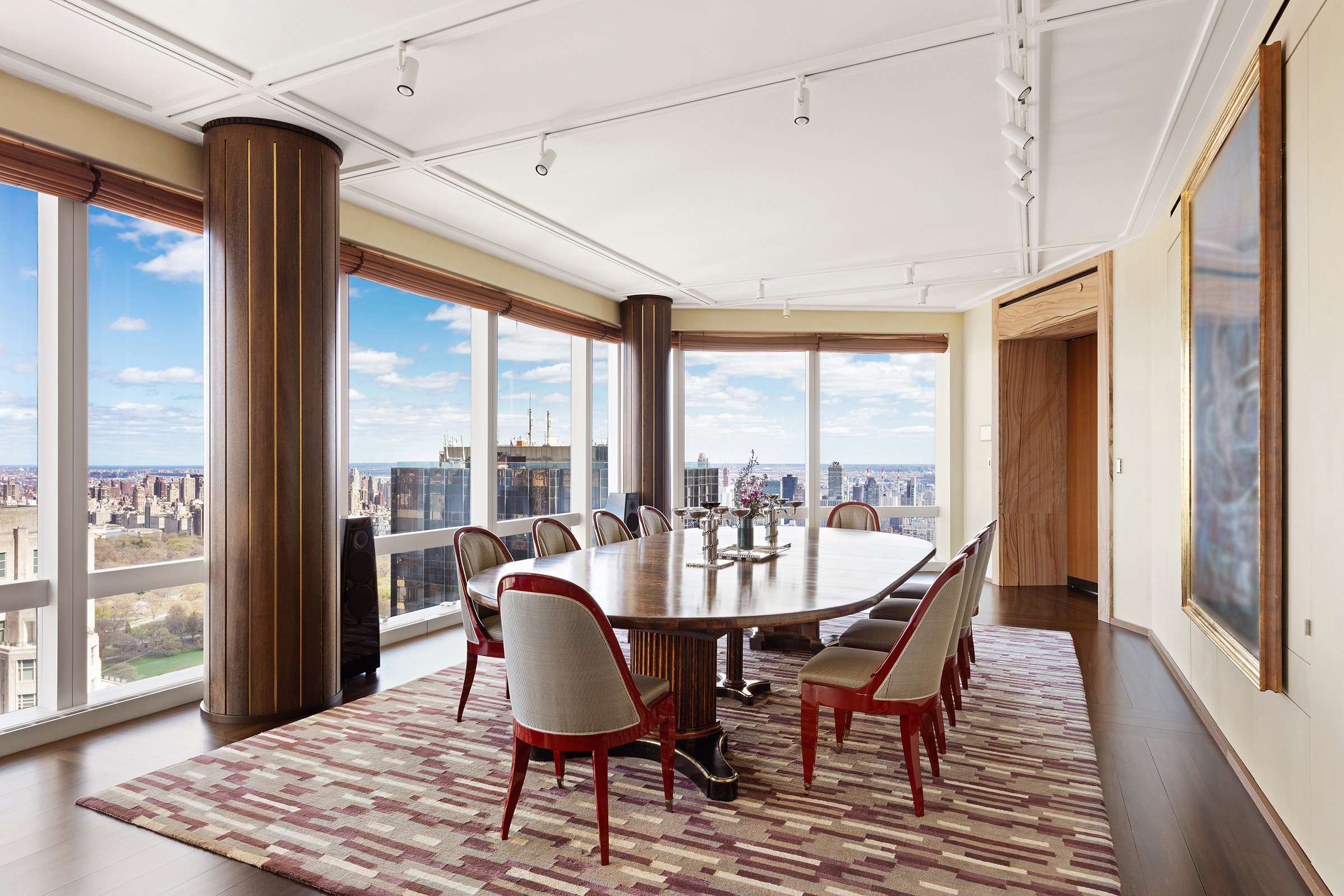 Manhattan, NY 10023,80 Columbus Circle #71AB