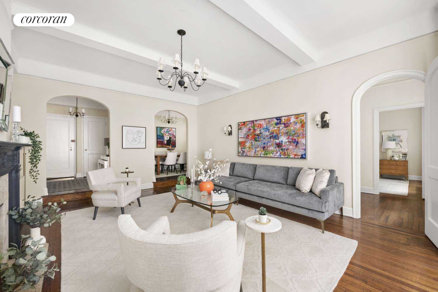 Manhattan, NY 10021,125 E 74TH Street #2B