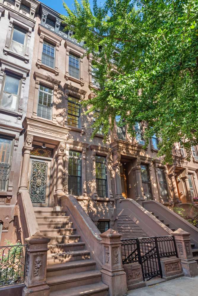Manhattan, NY 10027,129 W 131ST Street #1A