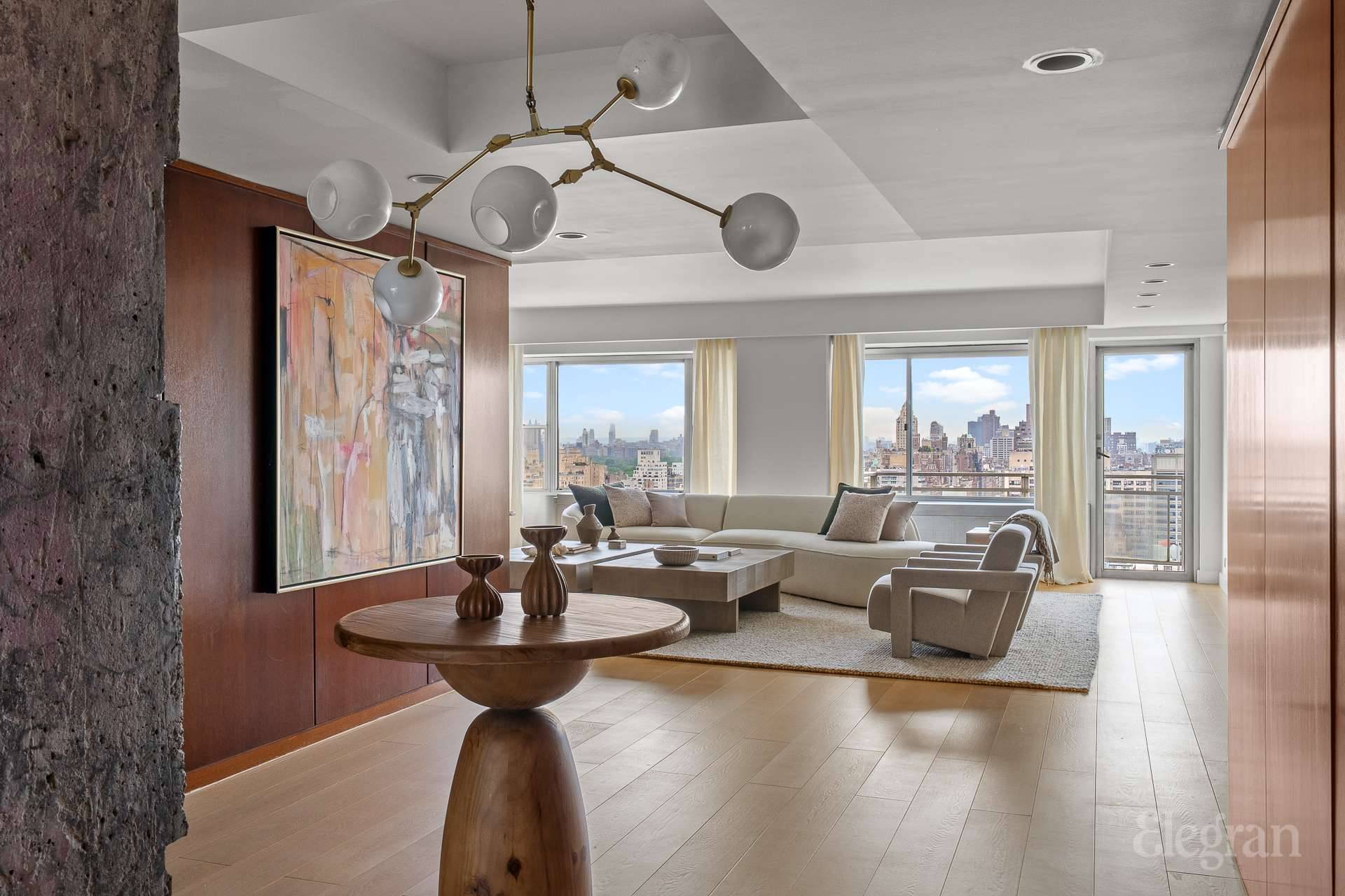 Manhattan, NY 10022,118 E 60th Street #33/32 Duplex