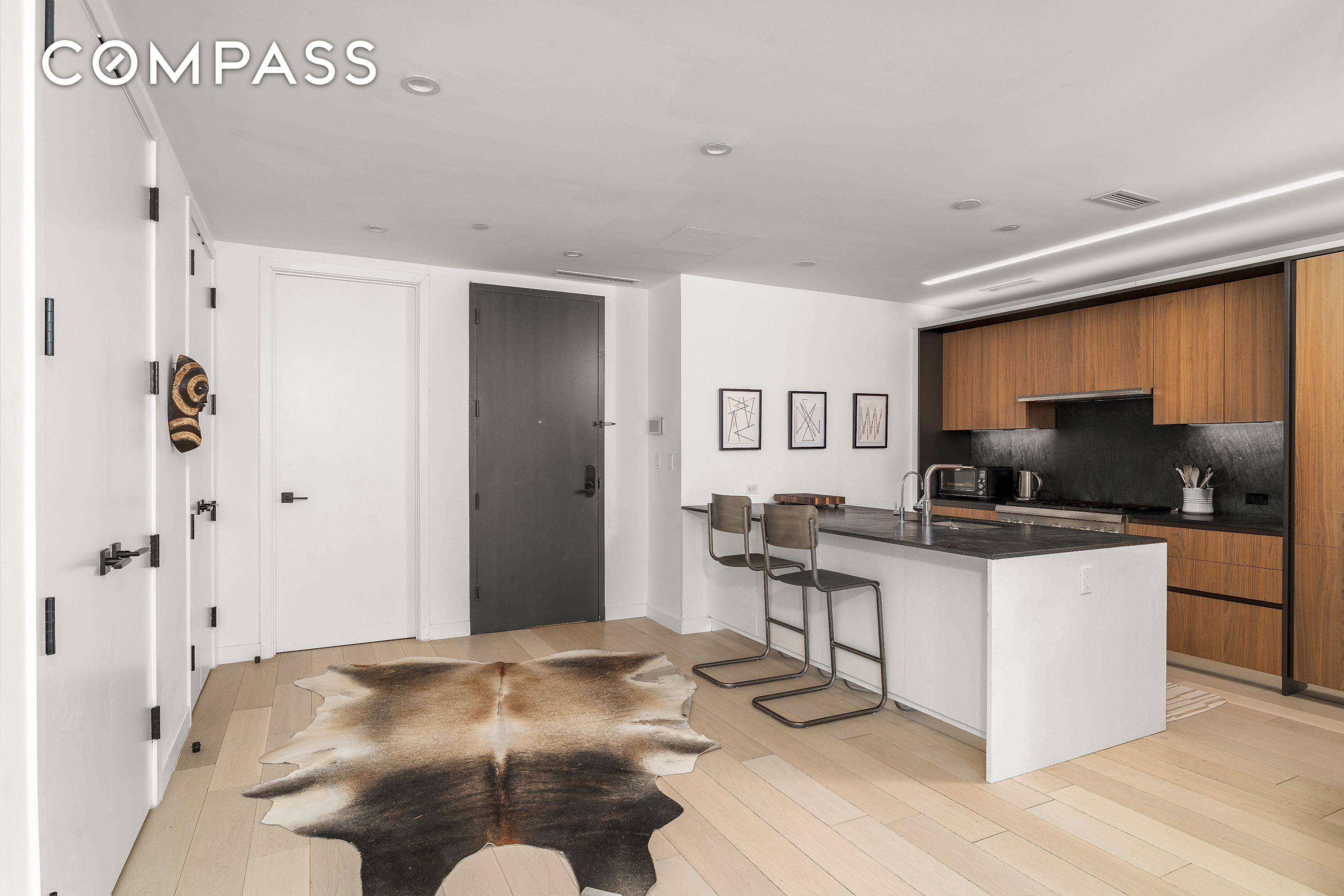 Brooklyn, NY 11238,856 Washington Avenue #5A