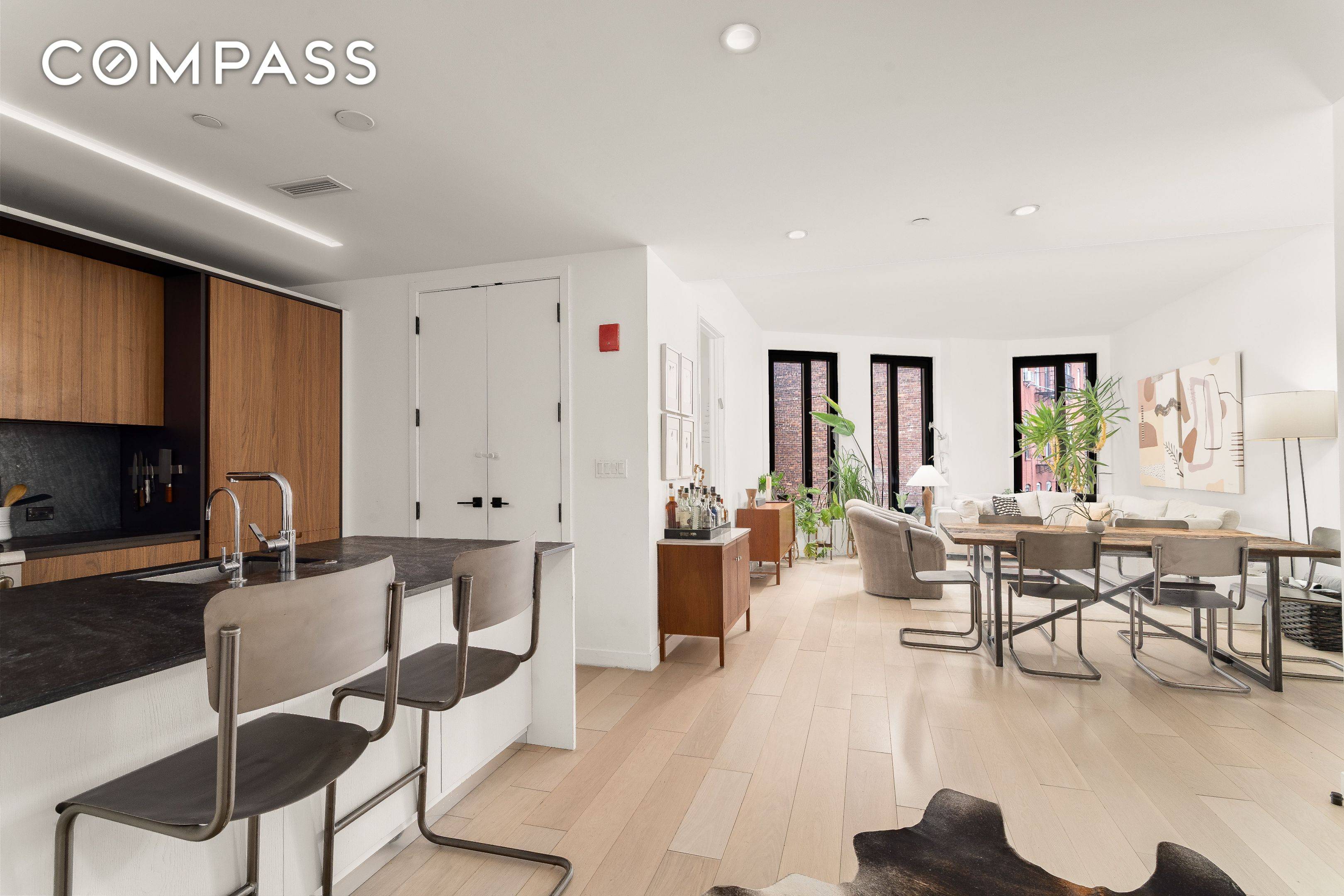 Brooklyn, NY 11238,856 Washington Avenue #5A