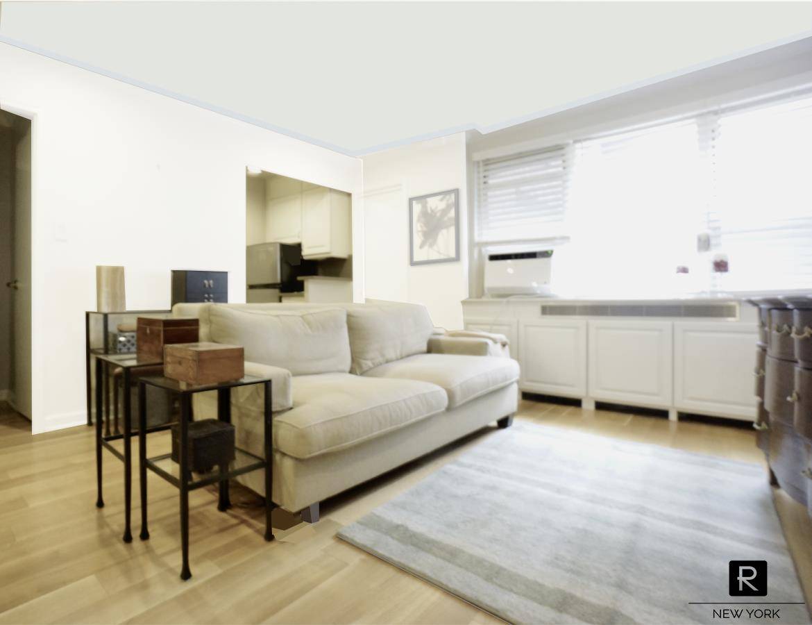 Manhattan, NY 10021,233 E 69th Street #3-O
