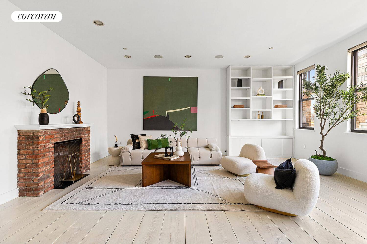 Brooklyn, NY 11211,138 BROADWAY #5G