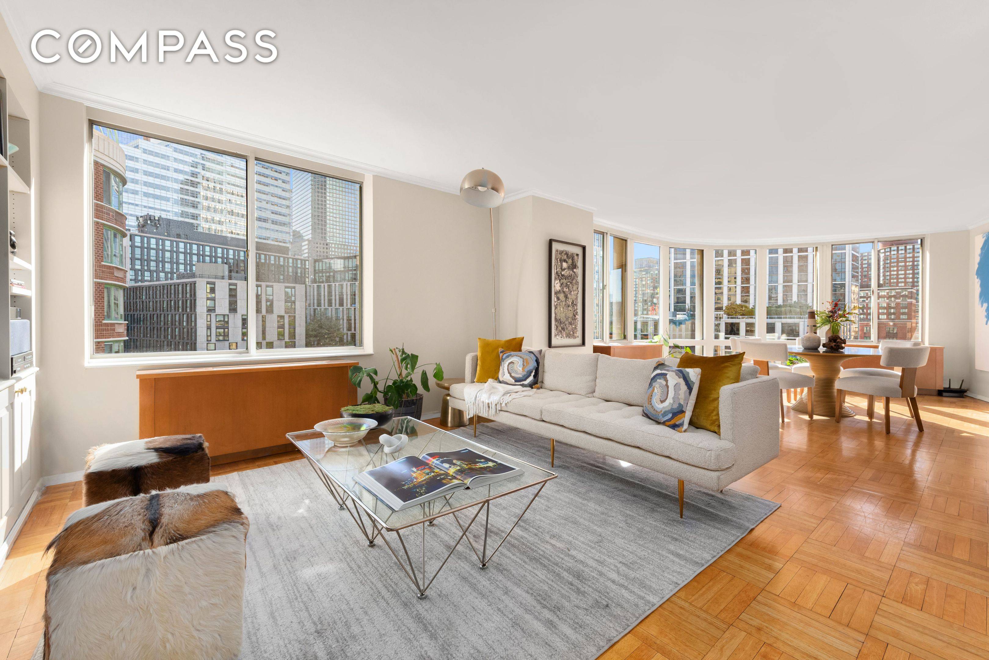 Manhattan, NY 10013,303 Greenwich Street #9D