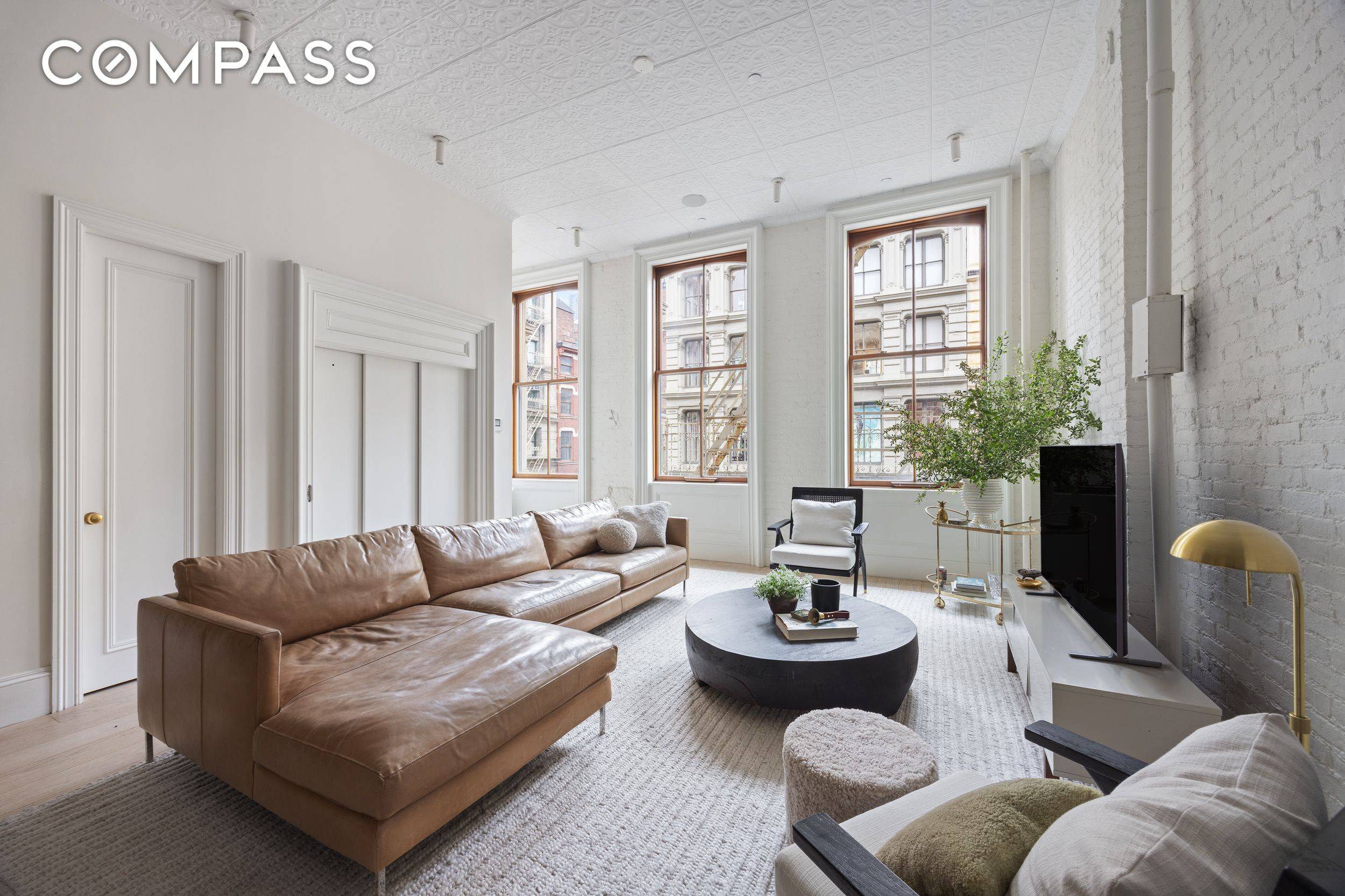Manhattan, NY 10012,456 Broome Street #3