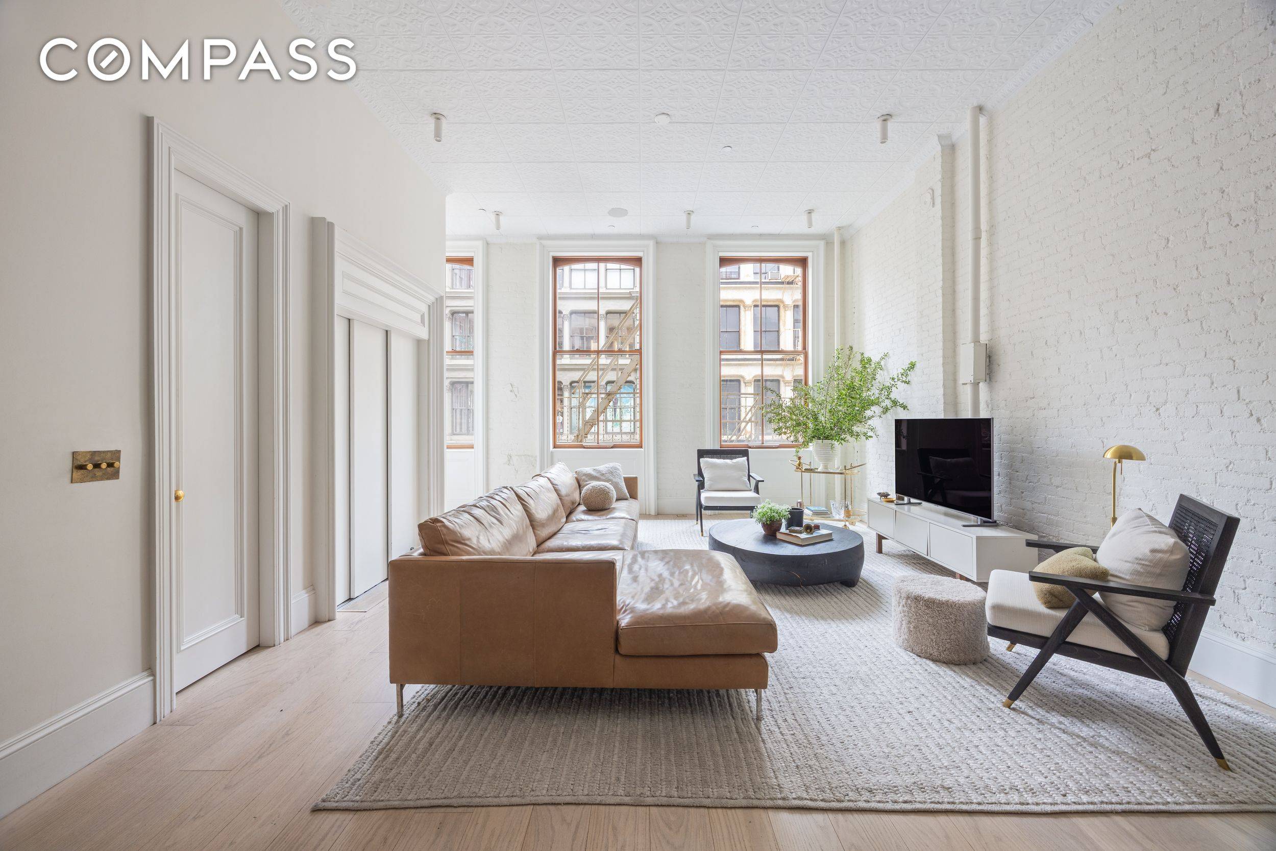 Manhattan, NY 10012,456 Broome Street #3