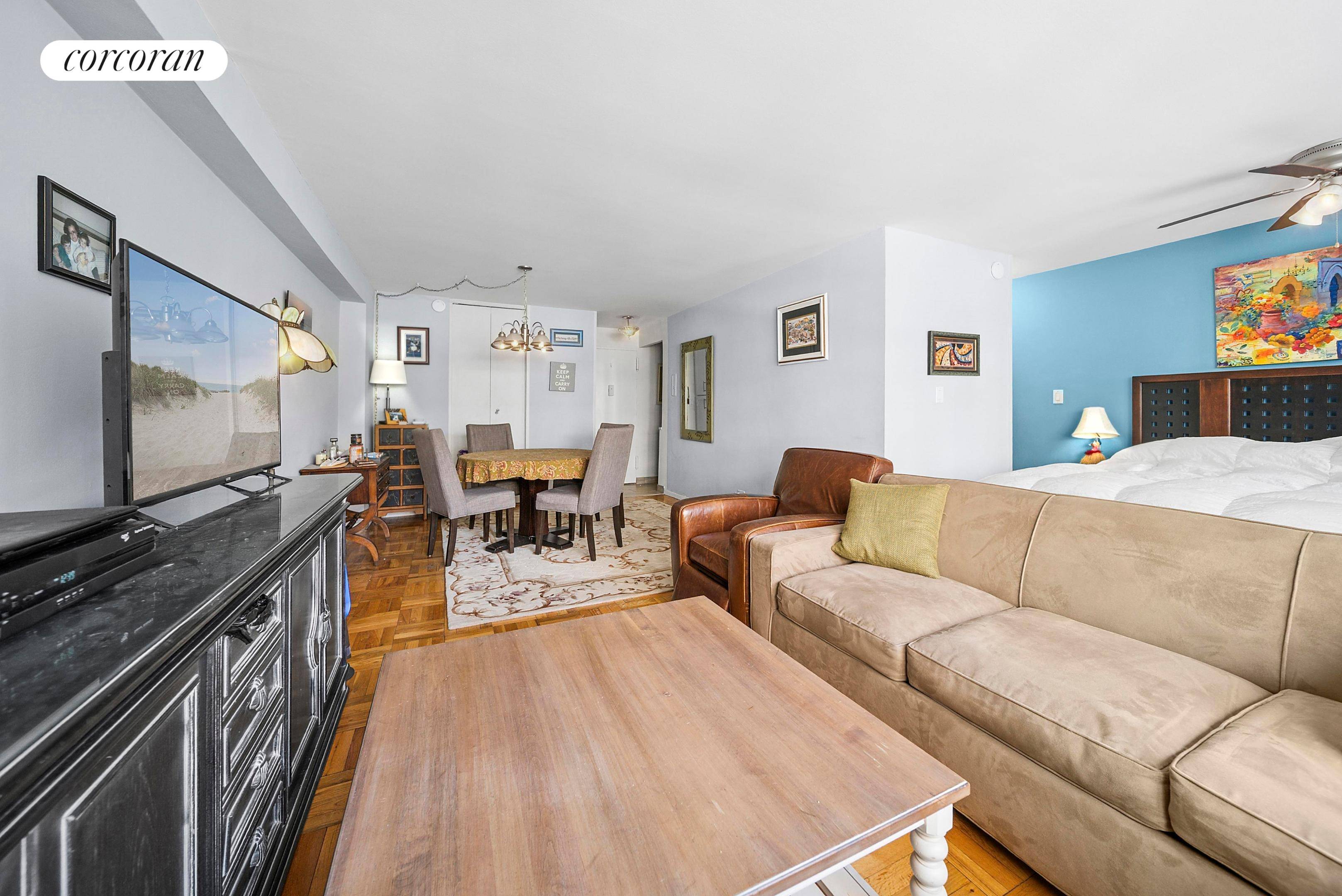 Manhattan, NY 10016,201 E 37TH Street #4F
