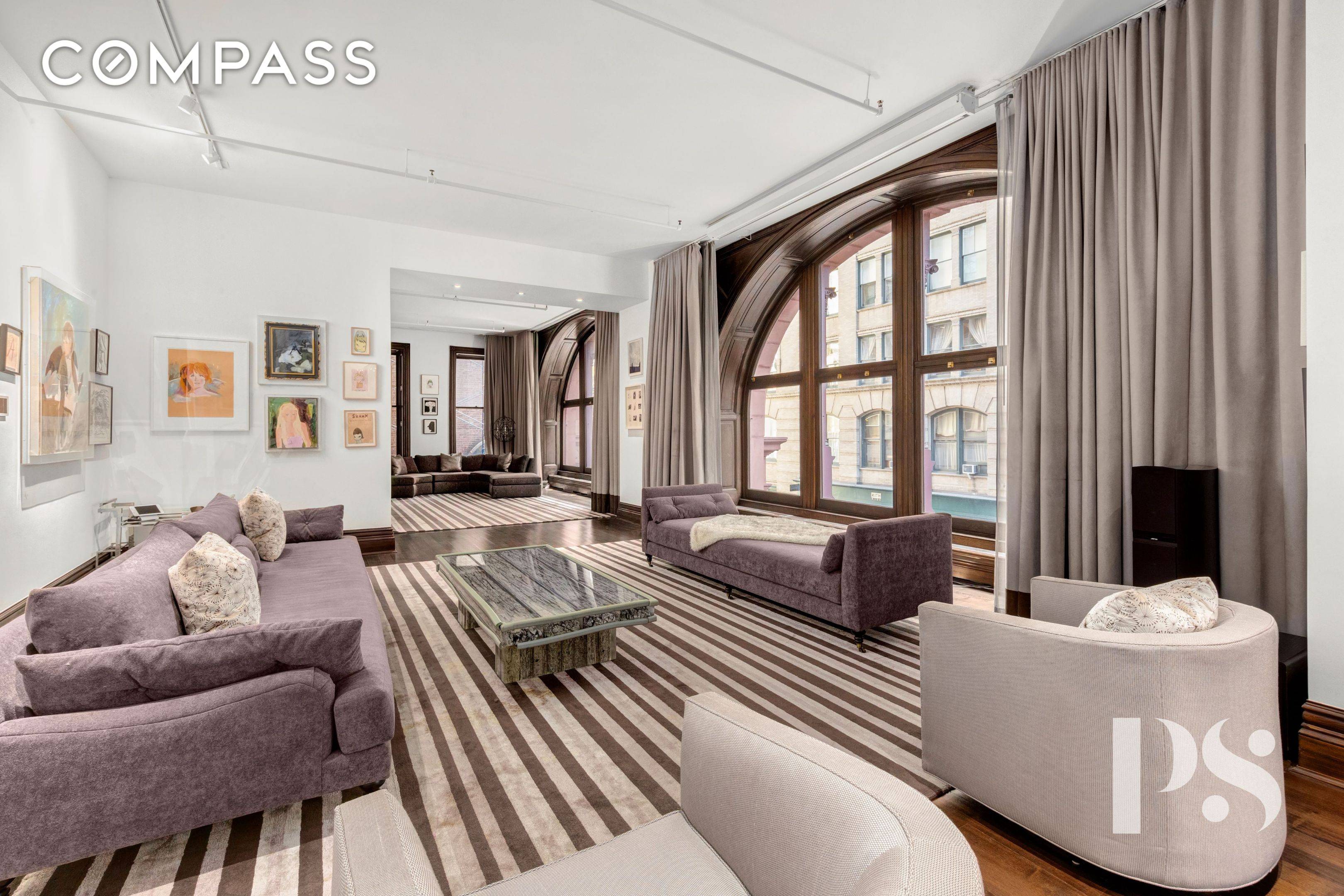 Manhattan, NY 10012,644 Broadway #2E