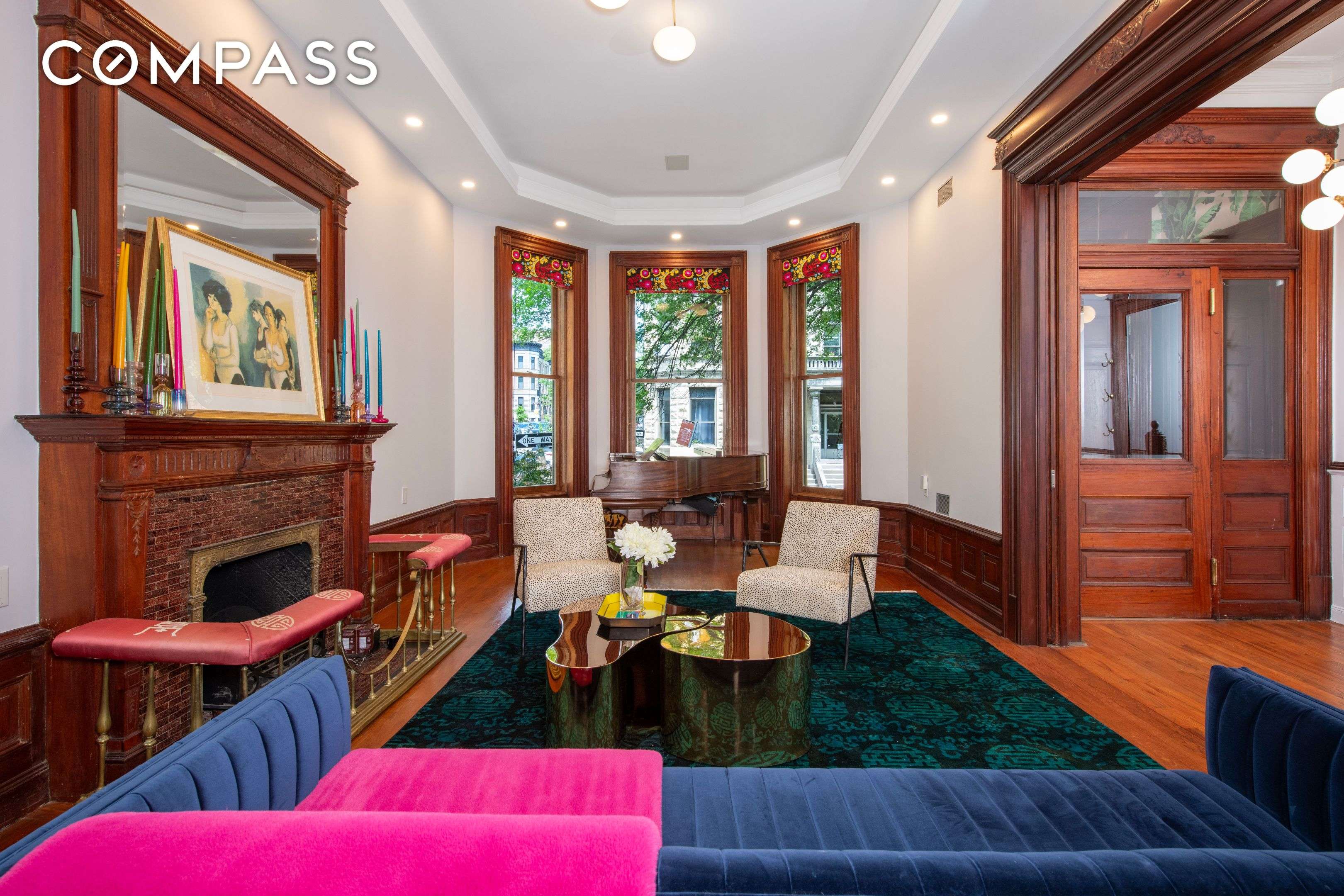 Manhattan, NY 10031,430 W 147th Street