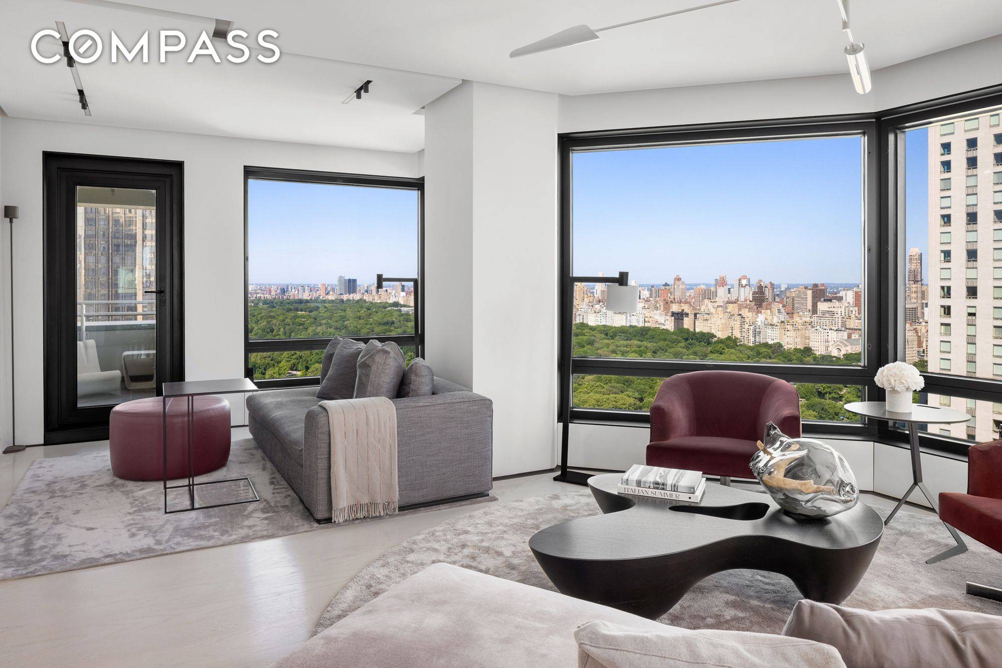 Manhattan, NY 10019,301 W 57th Street #36C